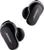 Bose QuietComfort Earbuds II Schwarz
