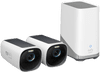 eufyCam 3 Doppelpack + HomeBase 3