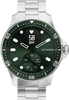 Withings ScanWatch Horizon Green