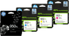 HP 951XL Druckerpatronen Schwarz/Farbe Multipack
