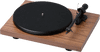 Pro-ject Debut III Phono BT Holz