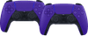 Sony PlayStation 5 DualSense Kabelloser Controller Galactic Purple Doppelpack
