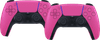 Sony PlayStation 5 DualSense Kabelloser Controller Nova Pink Doppelpack
