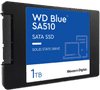 WD Blue SA510 SATA 2,5 Zoll SSD 1 TB