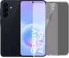 Samsung Galaxy A57 128GB Dunkelblau 5G + Zubehörset