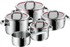 WMF Function 4 Cookware Set 5-piece