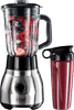 Russell Hobbs Stainless Steel 2-in-1 Standmixer