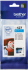 Brother LC-427 Cartridge Cyan