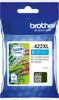 Brother LC-422XL Patrone Cyan