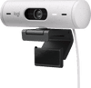 Logitech Brio 500 Full HD Webcam White