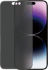 PanzerGlass Ultra-Wide Fit Apple iPhone 14 Pro Max Privacy Screen Protector Glass