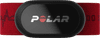 Polar H10 Herzfrequenzmesser Brustband Rot Beat M-XXL