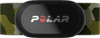 Polar H10 Herzfrequenzmesser Brustgurt Grün Camouflage M-XXL