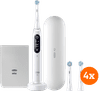 Oral-B iO 7w White Value Pack