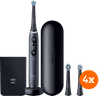 Oral-B iO 7w Black Value Pack