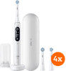Oral-B iO 8n White Value Pack