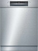 Bosch SMU4HAS48E / Einbau / Unterbau / Nischenhöhe 81,5 - 87,5 cm