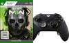 Call of Duty Xbox One/Series X + Microsoft Controller Elite 2