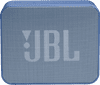 JBL Go Essential Blau