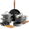 GreenPan Mayflower Pro Topf-und-Pfannenset 13-teilig