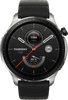 Amazfit GTR 4 Silver/Black