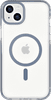 Tech21 Evo Crystal Apple iPhone 14 Plus Backcover mit MagSafe Transparent/Blau