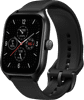 Amazfit GTS 4 Black/Black