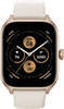 Amazfit GTS 4 Gold/Weiß