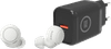 Sony WF-C500 White + BlueBuilt Charger 18W