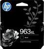 HP 963XL Patrone Schwarz
