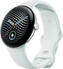 Google Pixel Watch 5 Silber 45 mm