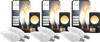 Philips Hue Kerzenlampe White Ambiance E14 6er-Pack