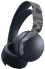 Sony PlayStation 3D Pulse Wireless Headset Gray Camo