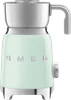 SMEG MFF11PGEU Pastellgrün