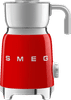 SMEG MFF11RDEU Red