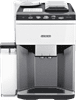 Siemens Espresso Vollautomat EQ.500 Integral RVS TQ507D02