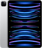 Apple iPad Pro (2022) 11" 128GB Wi-Fi + 5G Silber