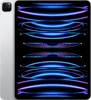 Refurbished iPad Pro (2022) 12,9 Zoll 256 GB Wi-Fi Silber (Wie neu)
