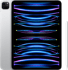 Apple iPad Pro (2022) 11 inches 2TB WiFi + 5G Silver + Apple Pencil 2