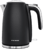 Pierre Wasserkocher PWK5100 Mattschwarz