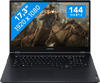 Lenovo Legion 5 17ACH6H 82JY00A9GE 17.3" - AMD Ryzen 5 - 16GB RAM/512GB SSD - RTX 3060