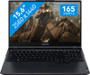 Lenovo Legion 5 15ACH6H 82JU00NVGE 15.6" - AMD Ryzen 5 - 16GB RAM/512GB SSD - RTX 3070