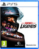 Grid Legends PS5