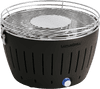 LotusGrill Classic 35 cm Anthrazit