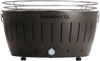 LotusGrill XL 43 cm Anthrazit