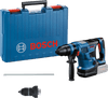 Bosch Professional GBH 18V-34 CF BITURBO (without battery)