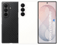 Samsung Galaxy Z Fold8 Ultra 512GB Weiß 5G + Carbon Backcover mit Magnet Schwarz