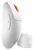 SteelSeries Sensei Pro WL Wireless Gaming Mouse White