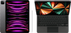 Apple iPad Pro (2022) 11 inches 256GB WiFi SG + Apple Magic Keyboard Black + Apple Pencil