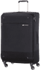 Samsonite Base Boost Expandable Spinner 78cm Black